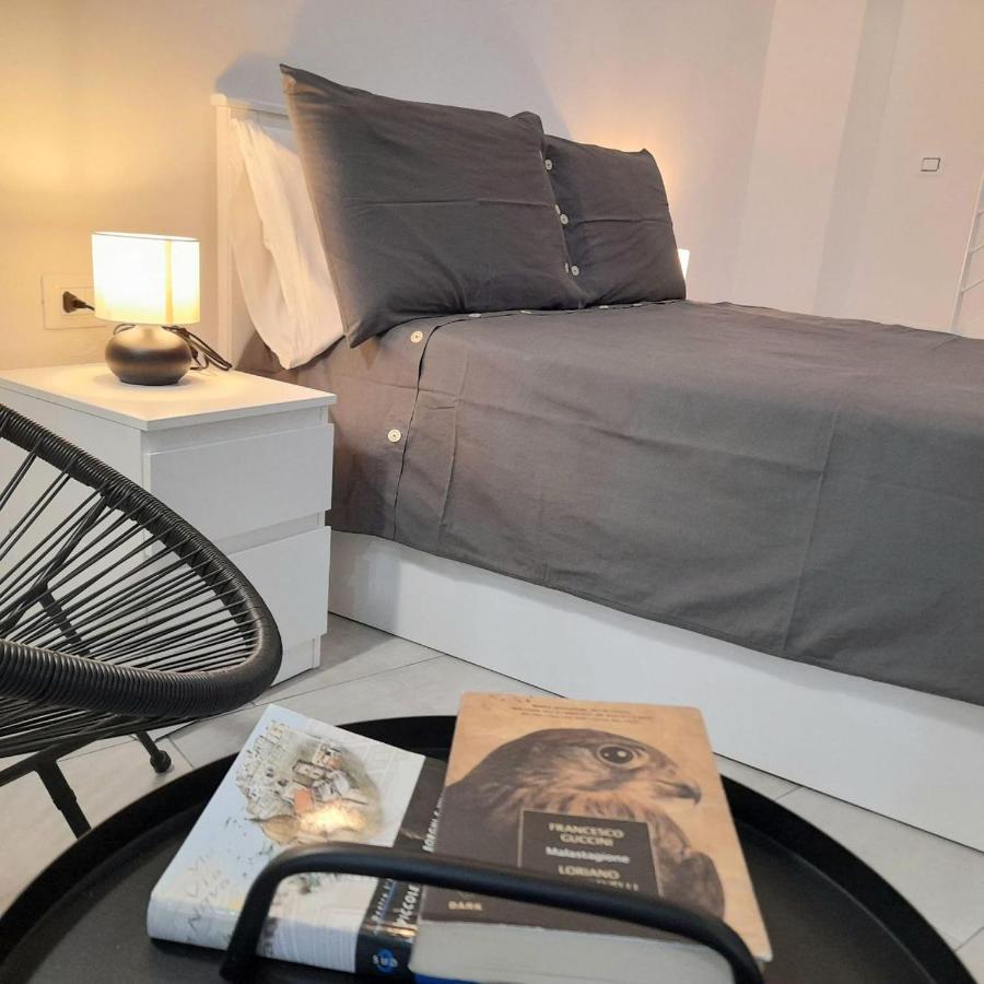 Miriam Loft S.Orsola Bologna Apartman Kültér fotó