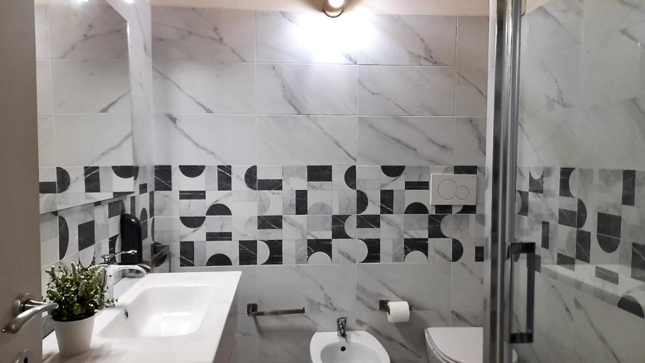 Miriam Loft S.Orsola Bologna Apartman Kültér fotó